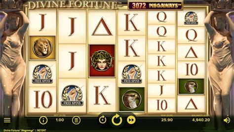 divine fortune hack.